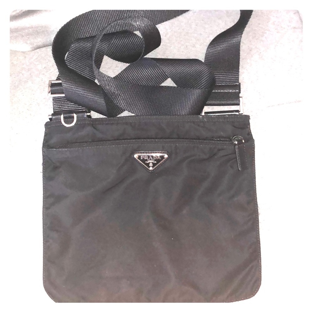 PRADA CROSS BODY